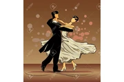 coreografias de vals en Los Angeles