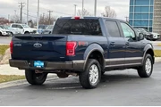 $20995 : Ford F-150 2015 4x4 Lariat 4 thumbnail