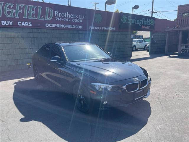 $13995 : 2014 BMW 3 Series 320i image 4