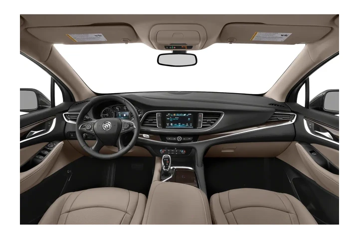 $23999 : 2020 Enclave Premium Group image 5