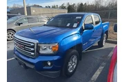 GMC Canyon 2020 4x2 SLE 4dr