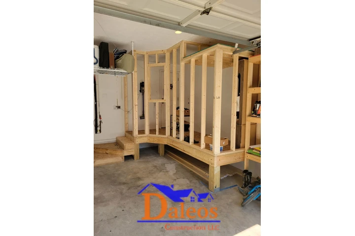 Daleos Construction LLC image 6