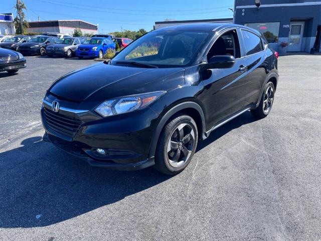 $13995 : 2018 HR-V EX image 3