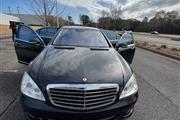 $6500 : 2008 Mercedes-Benz S-Class S thumbnail