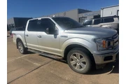 $22795 : Ford F-150 2018 4x4 XLT 4dr thumbnail