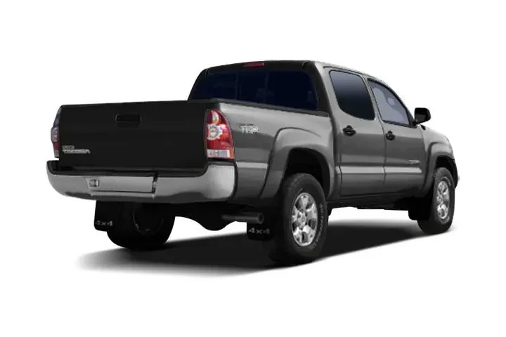 $154 : Toyota Tacoma 2009 4x4 V6 4d image 2