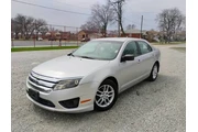 $4495 : 2012 Fusion S thumbnail