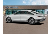 $22995 : Hyundai IONIQ 6 2024 SE 4dr thumbnail