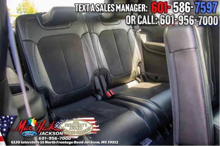 $29995 : Jeep Grand Cherokee L 2024 4 image 9