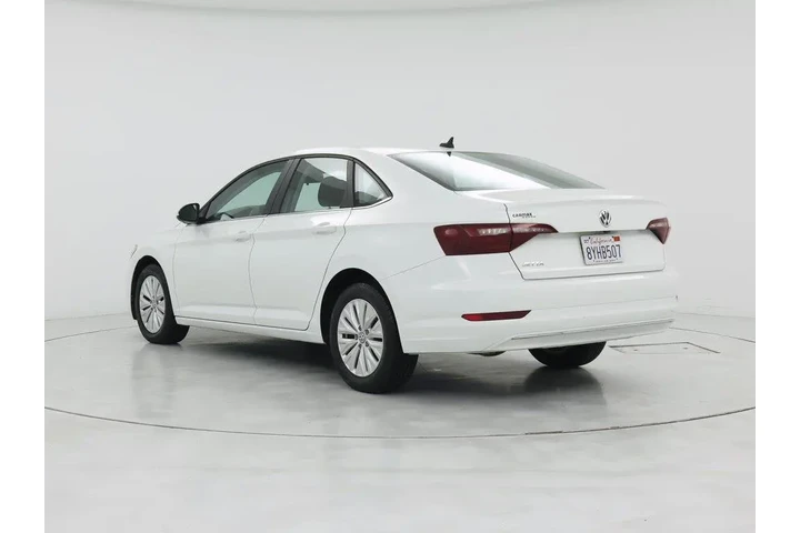 $16998 : Volkswagen Jetta 2020 S 4dr image 2