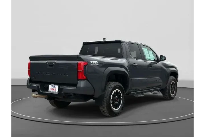 $39800 : Toyota Tacoma 2024 4x4 Limit image 3