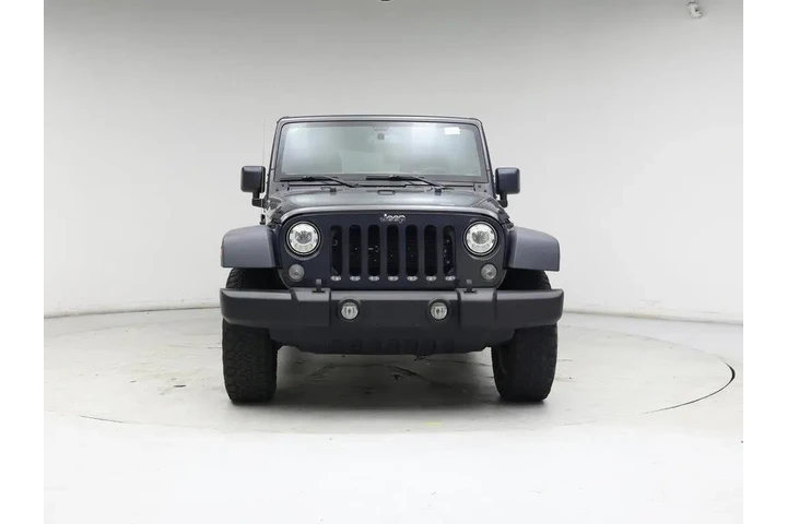 $22998 : Jeep Wrangler JK Unlimited 2 image 5