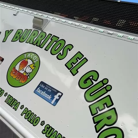Tacos El Güero image 4