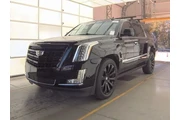 Cadillac Escalade ESV 2018 4 en Fort Lauderdale