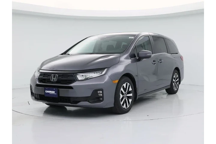 $39998 : Honda Odyssey 2025 EX-L 4dr image 4