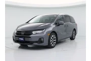 $39998 : Honda Odyssey 2025 EX-L 4dr thumbnail