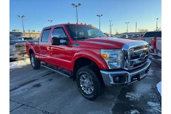 $30954 : Ford F-250 Super Duty 2016 4 image 6