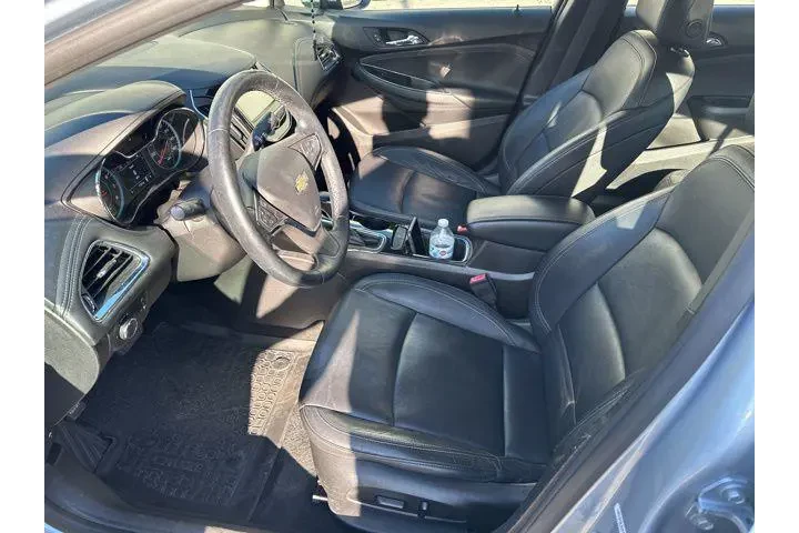 $11999 : Chevrolet Cruze 2017 Premier image 5