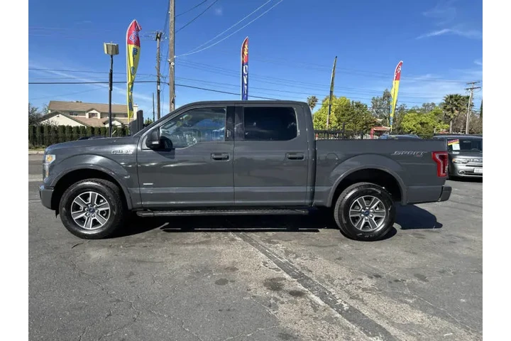 $14995 : 2016 F-150 XLT image 7