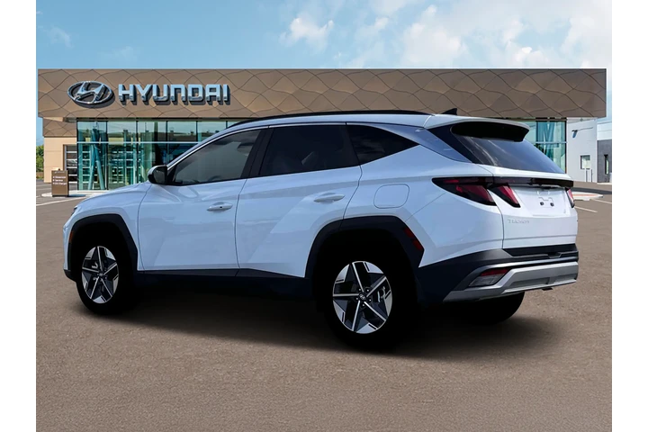 $31163 : Hyundai TUCSON 2026 AWD SEL image 4