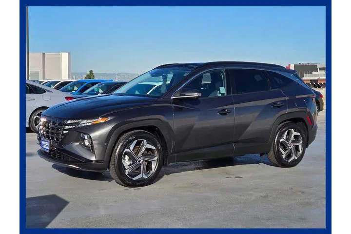 $32390 : Hyundai TUCSON 2023 Limited image 7