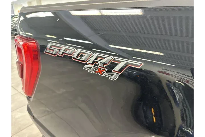 $38500 : Ford F-150 2023 4x4 XL 4dr S image 9