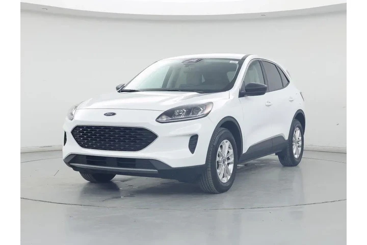 $22998 : Ford Escape 2022 AWD SE 4dr image 4