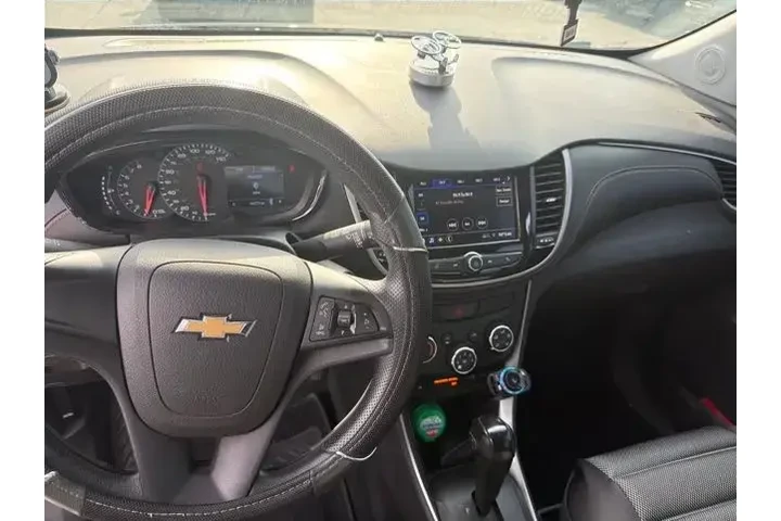 $8990 : Chevrolet Trax 2020 LS 4dr C image 5