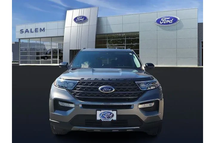$29990 : Ford Explorer 2022 AWD XLT 4 image 7