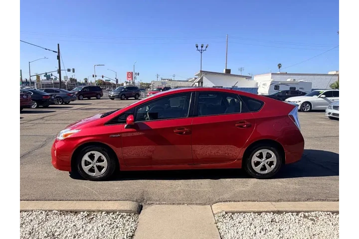 $14995 : 2015 Prius image 4