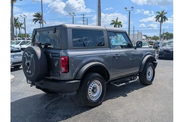 $39997 : Ford Bronco 2025 4x4 Base 2d image 7