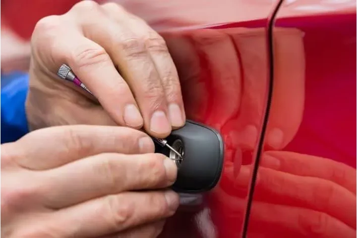 Locksmith G&N Automotive image 3