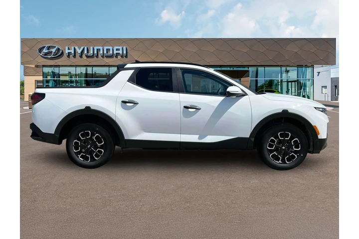 $27977 : Hyundai SANTA CRUZ 2024 AWD image 9
