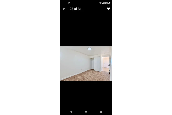 $2300 : RENTO CASA BARSTOW CA 92311 image 7