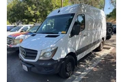 Mercedes-Benz Sprinter Worke en Los Angeles
