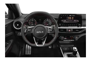 $22857 : Kia Forte 2024 GT 4dr Sedan thumbnail
