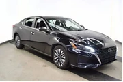 $20994 : Nissan Altima 2025 2.5 SV 4d thumbnail
