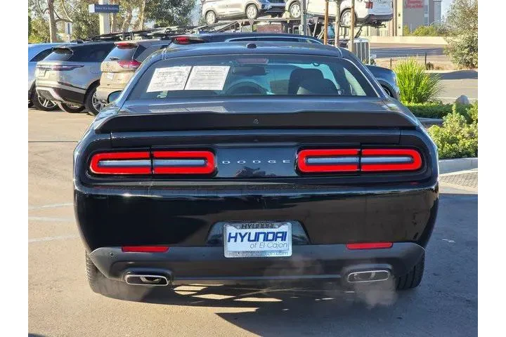 $24300 : Dodge Challenger 2023 GT 2dr image 6