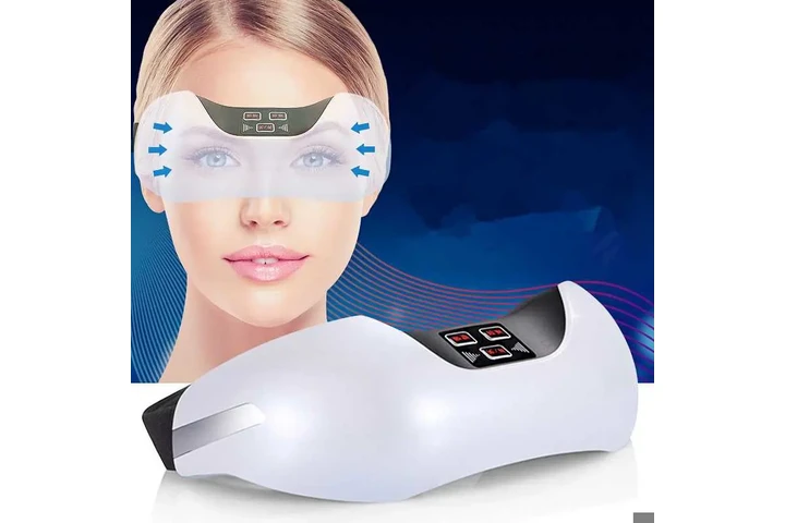 Pulse Type Eye Care Instrument image 2