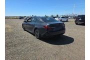 $38900 : Toyota Camry 2025 SE 4dr Sed thumbnail