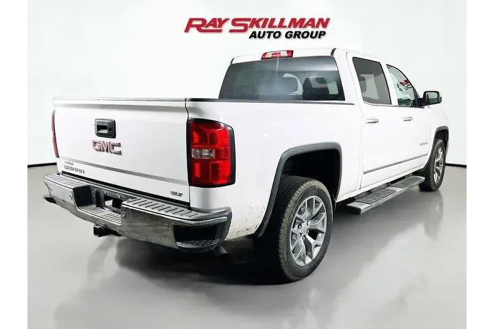 $15975 : GMC Sierra 1500 2014 4x4 SLT image 7