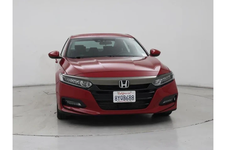 $21998 : Honda Accord 2019 Sport 4dr image 5