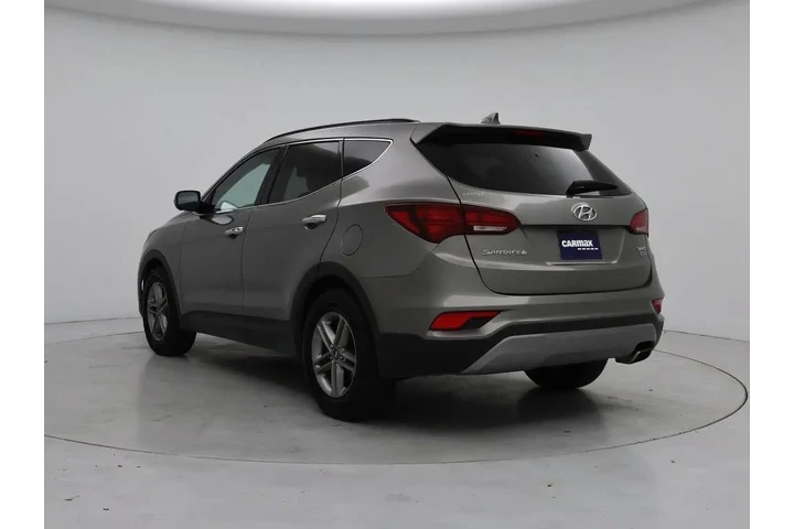 $14998 : Hyundai SANTA FE Sport 2017 image 2