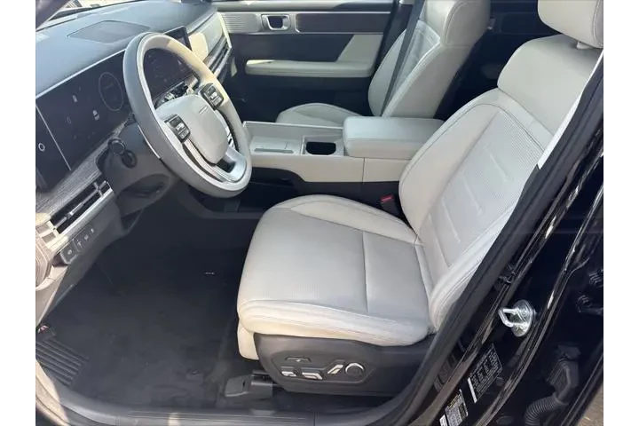 $33891 : Hyundai SANTA FE 2024 Callig image 9