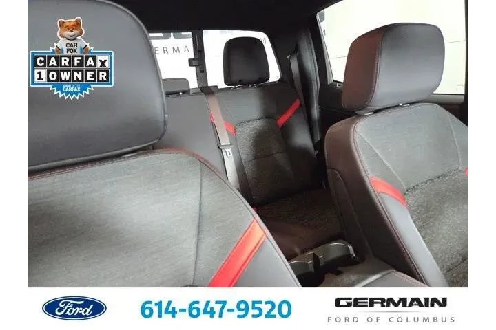 $39999 : Chevrolet Colorado 2025 4x4 image 9