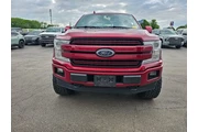 Ford F-150 2018 4x4 XLT 4dr en Kansas City MO