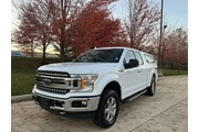 2018 F-150 XLT en Chicago