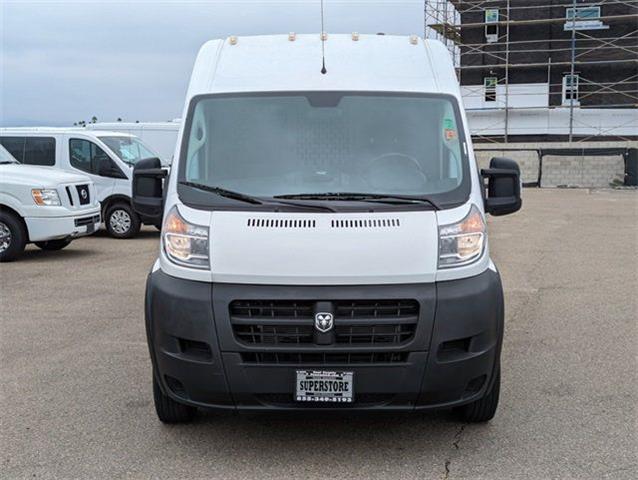 $35750 : 2018 ProMaster Cargo Van image 4