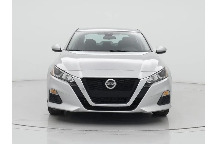 $22998 : Nissan Altima 2021 2.5 S 4dr image 5