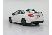 $21998 : Subaru WRX 2018 AWD 4dr Seda thumbnail